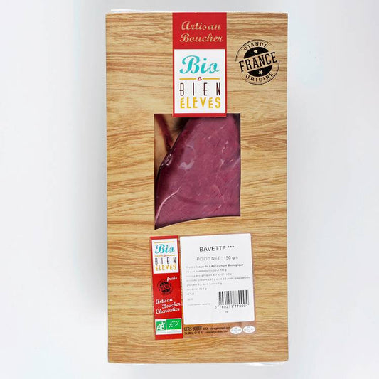 La Bavette*** BIO