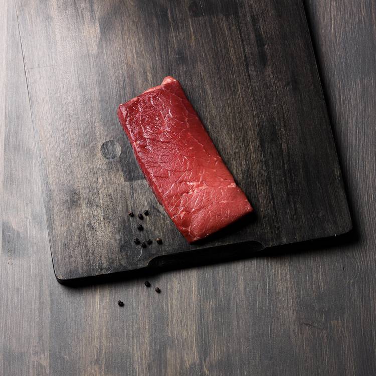 Le Steak de boeuf ** BIO