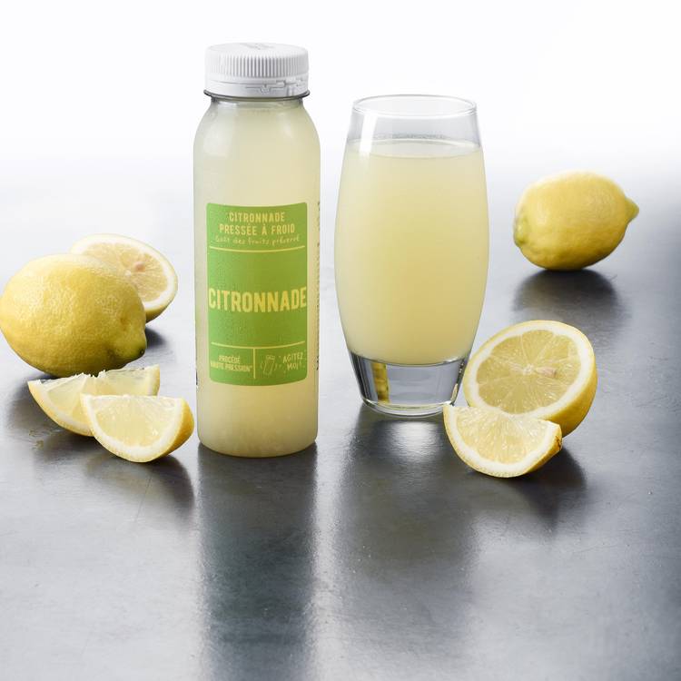 La Petite citronnade