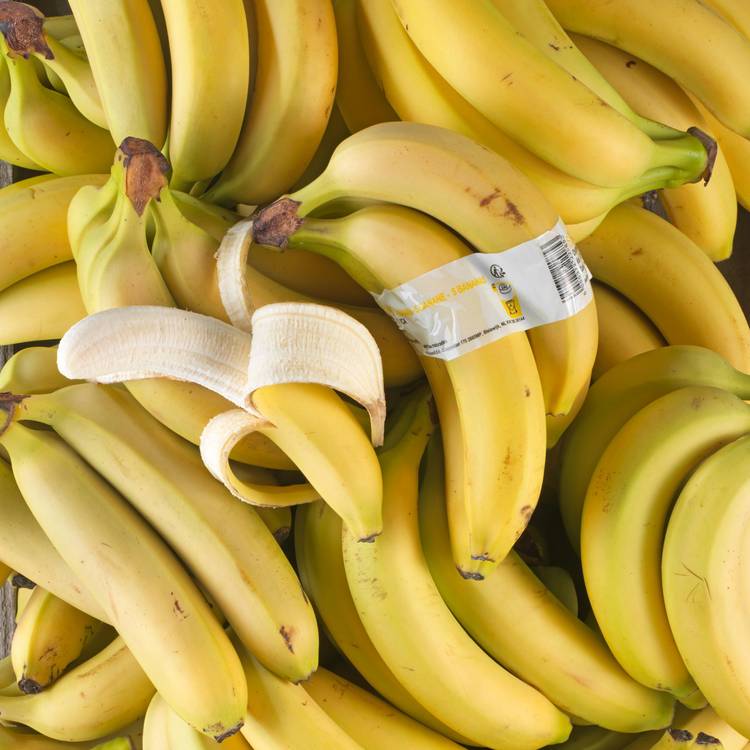 La Main de Bananes