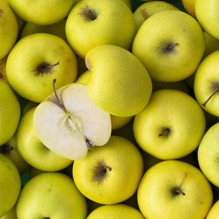 La Pomme golden HVE