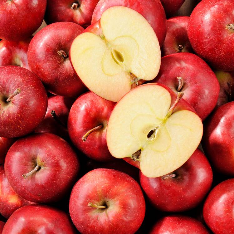 La Pomme magic star HVE