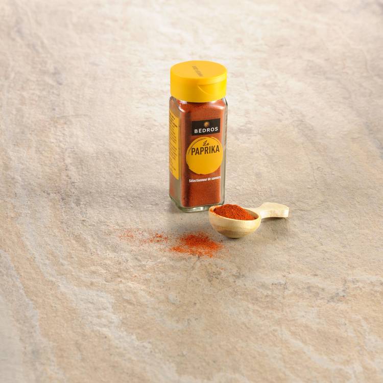 Le Paprika doux