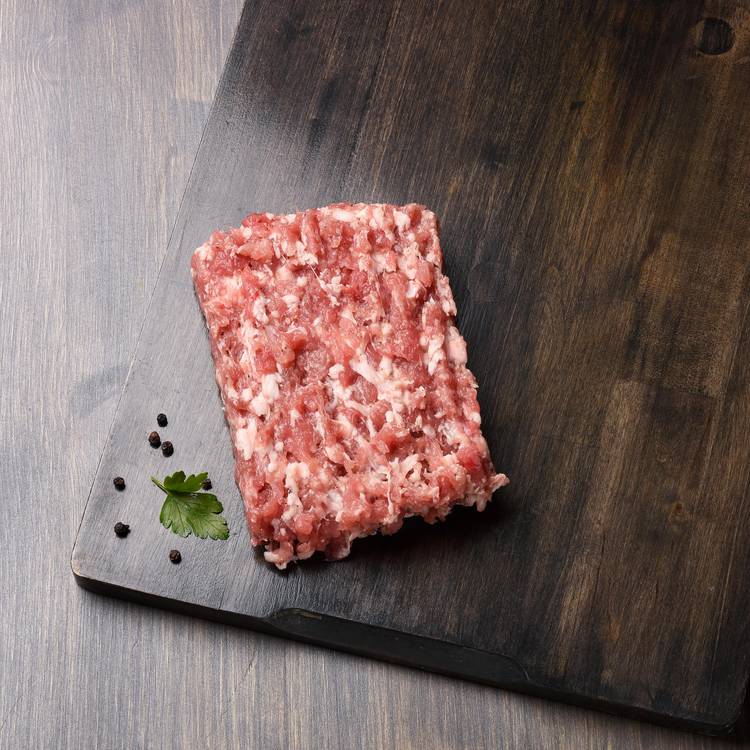 La Chair à saucisse