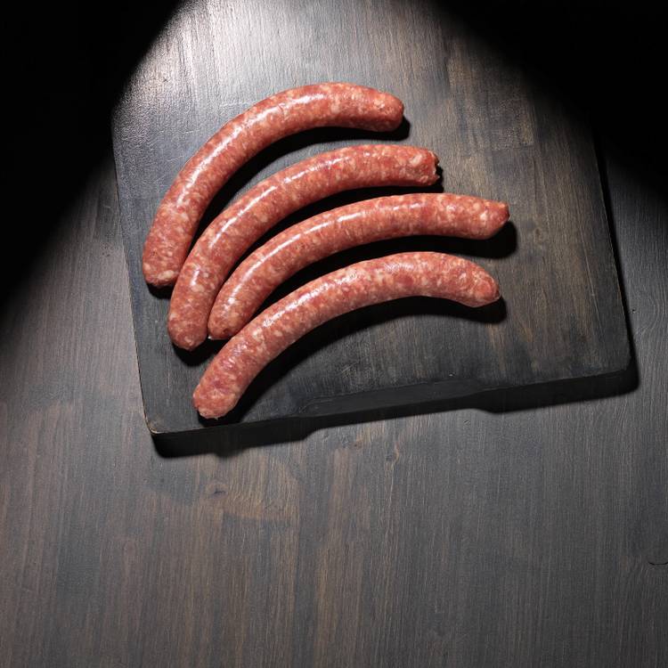 Les Chipolatas supérieures