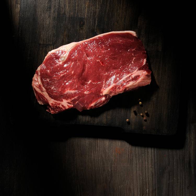 Le Faux-filet ***