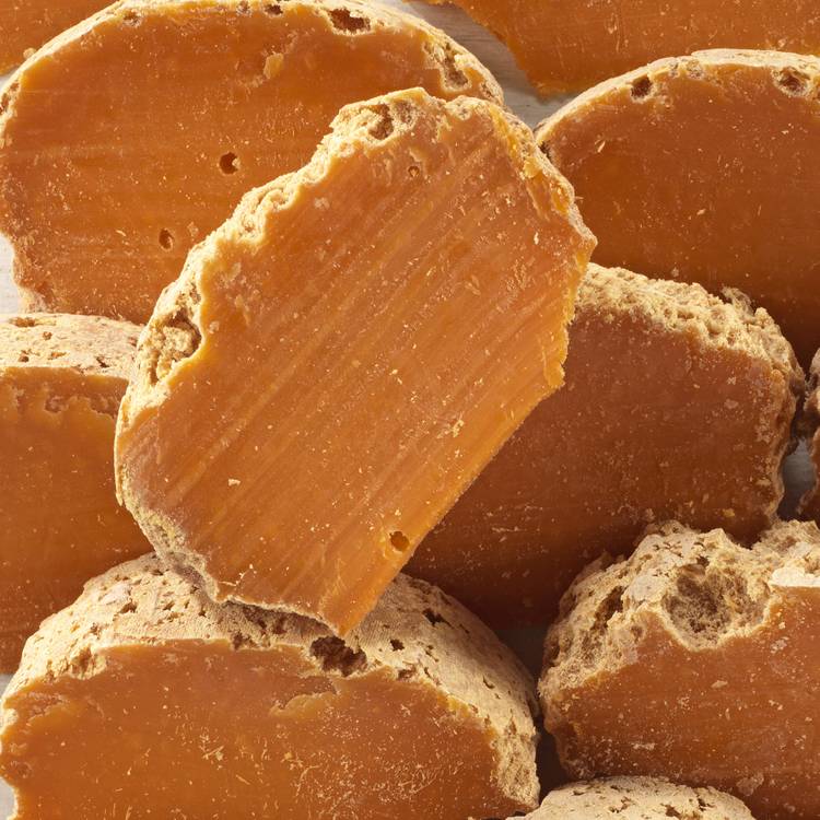 La Mimolette extra vieille