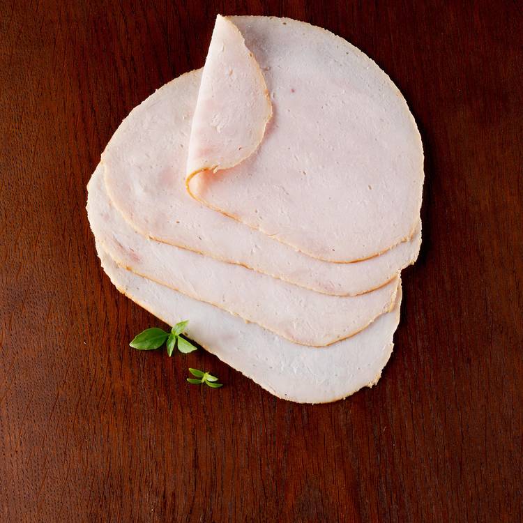 Le Blanc de poulet