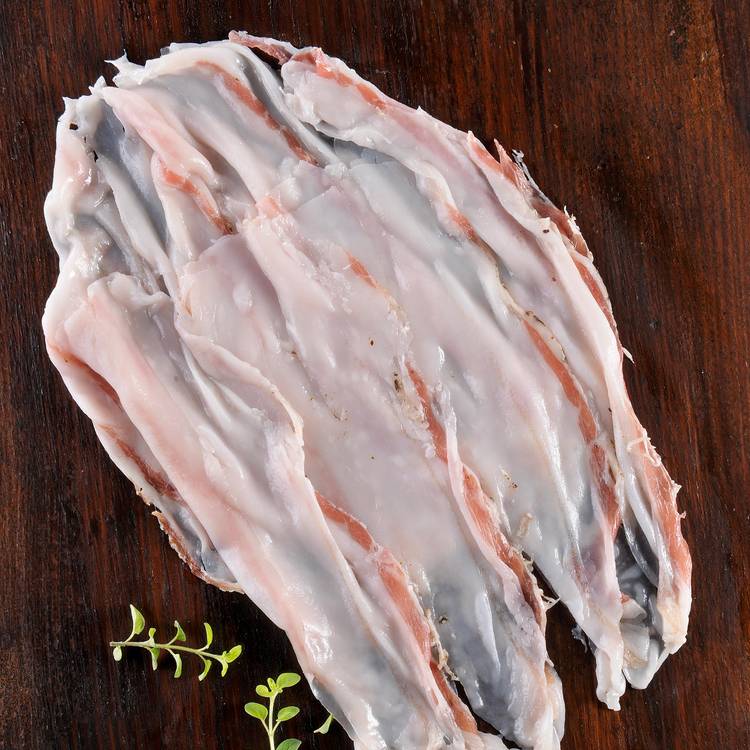 Le Lard de Patanegra