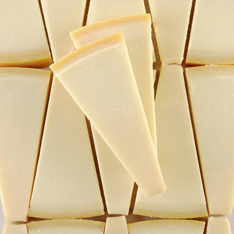 Le Parmigiano reggiano DOP 12 mois d'affinage