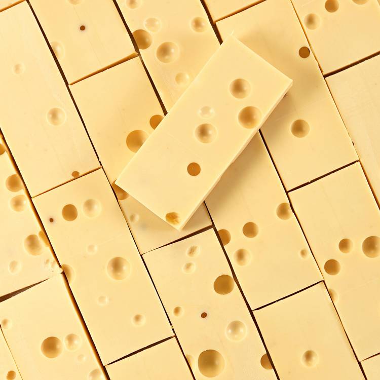 L'Emmental français