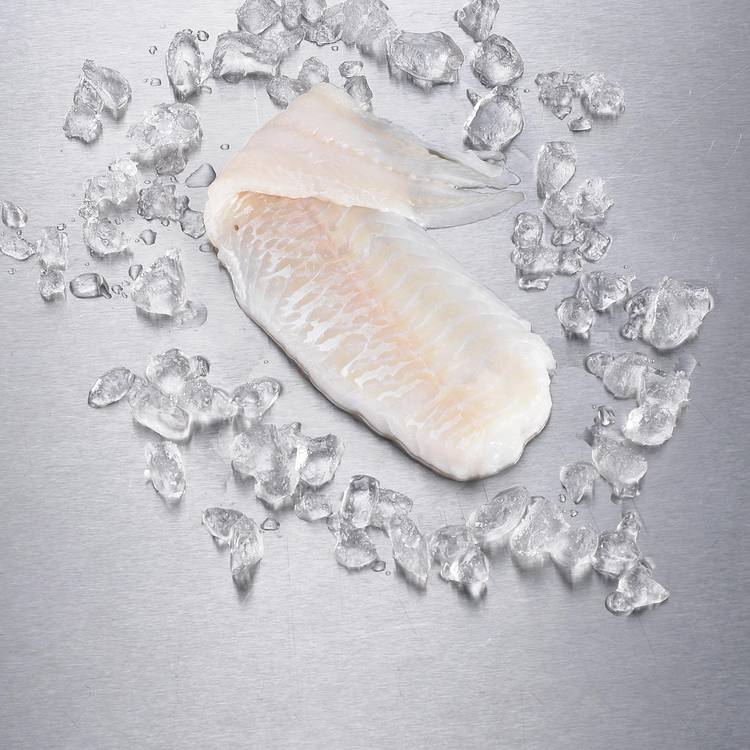 Le Filet de julienne