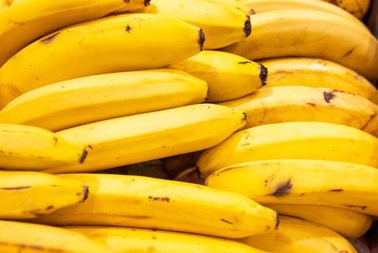 Bananen – Süße Energiequelle und vielseitiger Helfer im Alltag