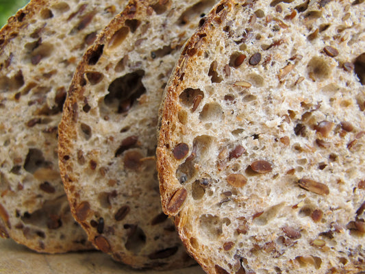 La boulangerie française : redonner ses lettres de noblesse au pain et aux farines