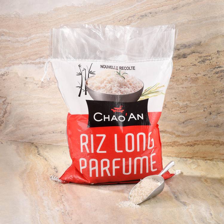 Le Riz long parfumé XL