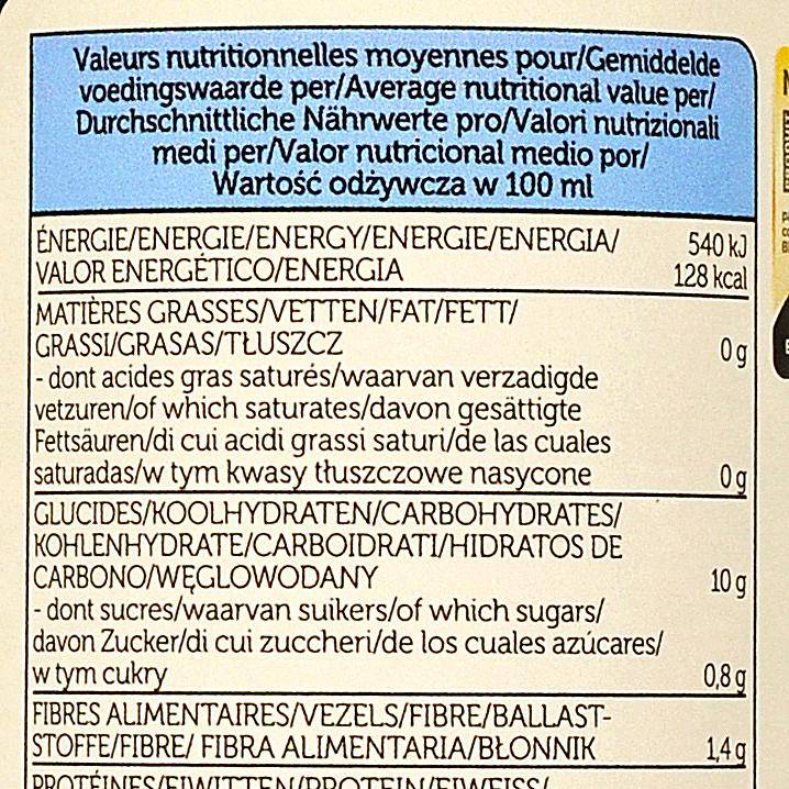 La Sauce soja Tamari végan  BIO et sans gluten