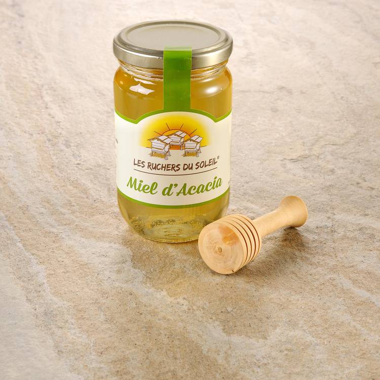 Le Miel d'acacia