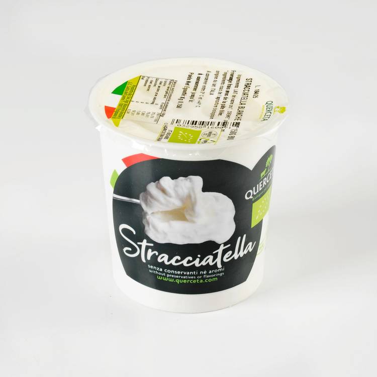 La Stracciatella BIO