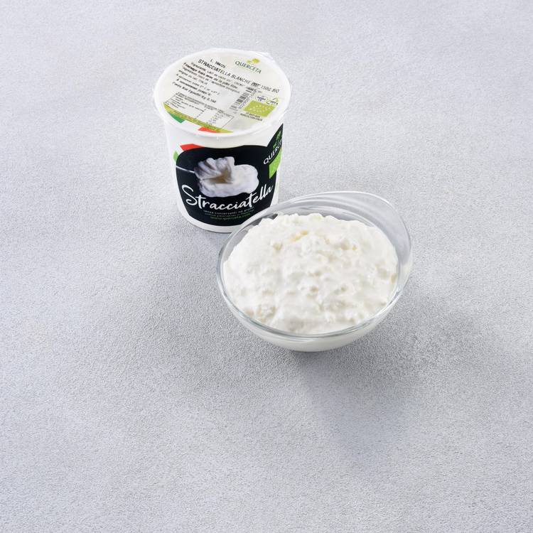 La Stracciatella BIO