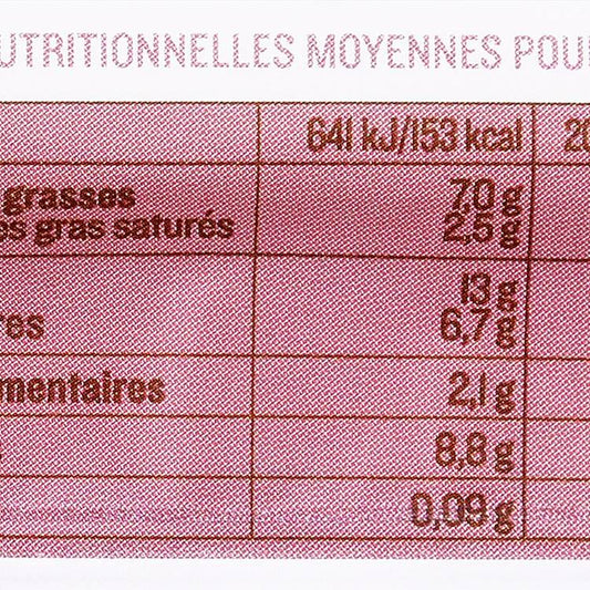 La Barre Chocolat collagène