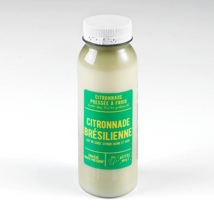 La Citronnade Bresilienne