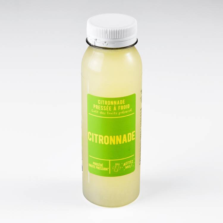 La Petite citronnade