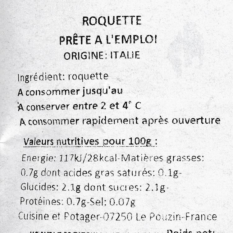 La Roquette