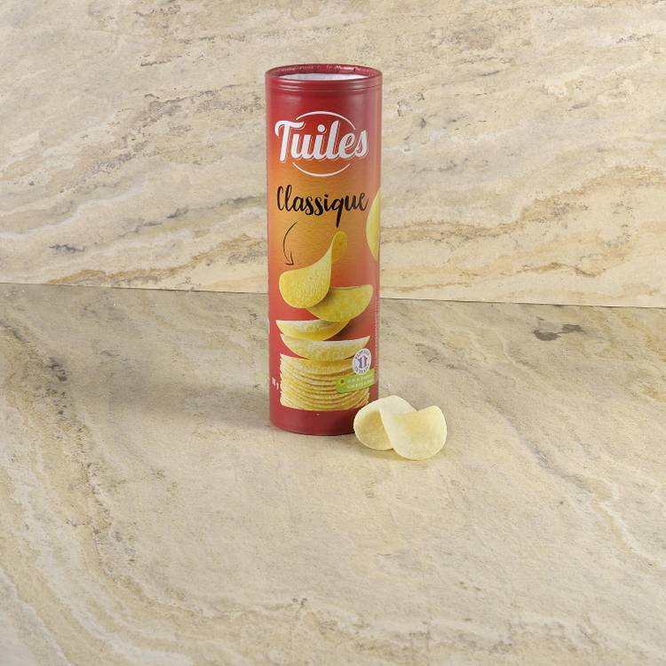 Les Tuiles salées
