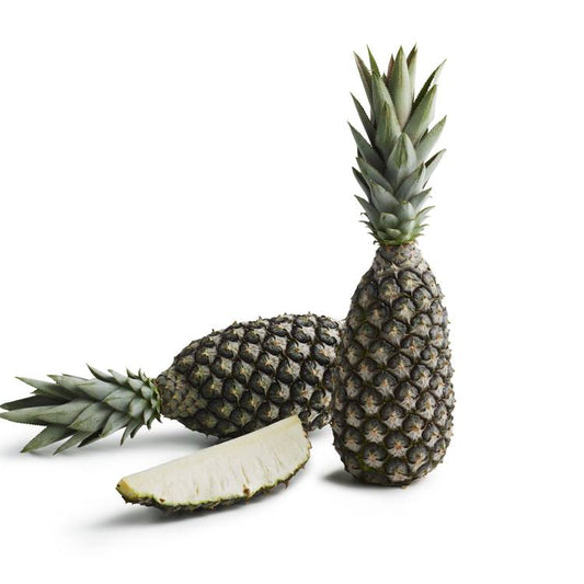 L'Ananas pain-de-sucre