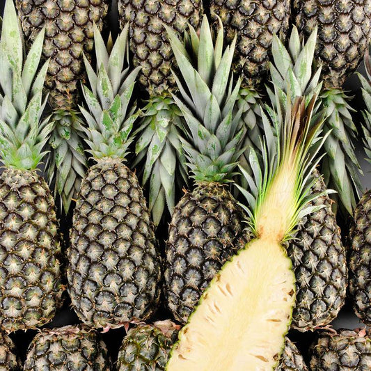 L'Ananas pain-de-sucre