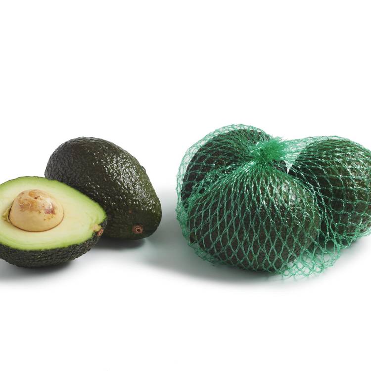 Les 2 Avocats mûrs à point