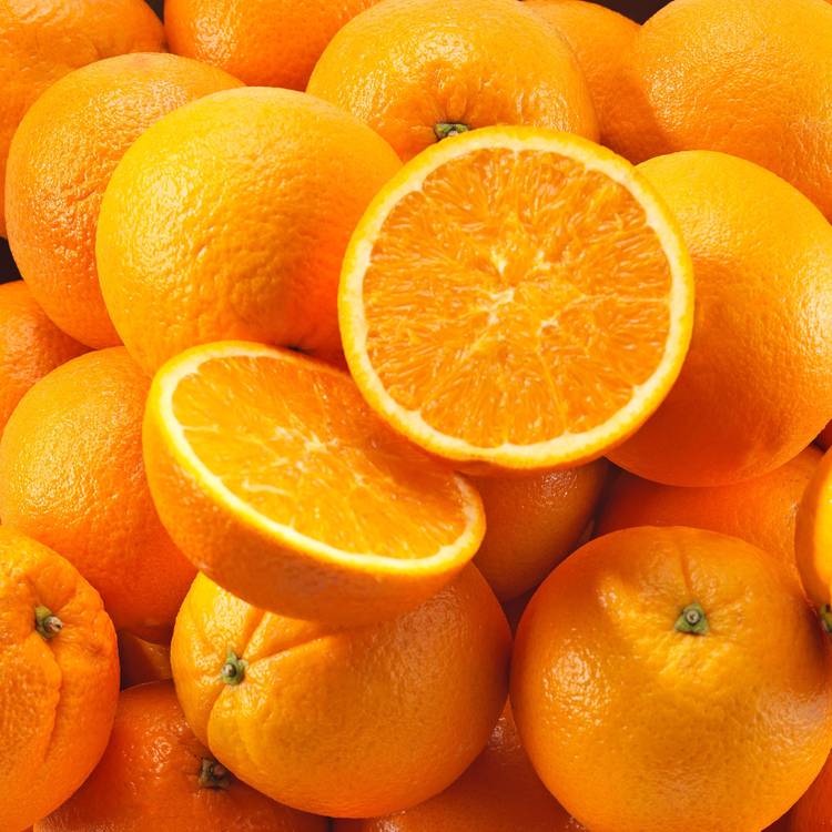 L'Orange de table