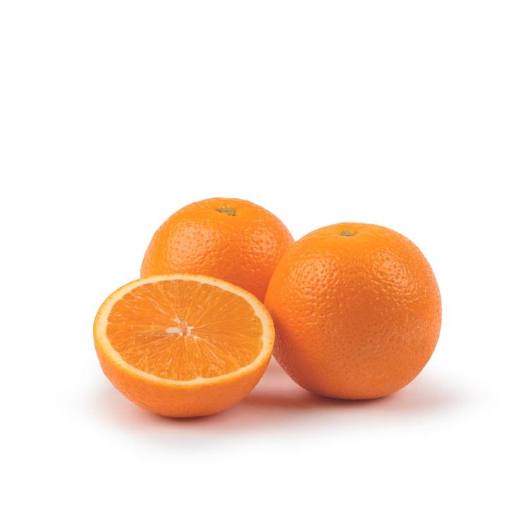 L'Orange de table en filet