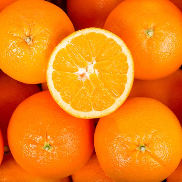 L'Orange de table