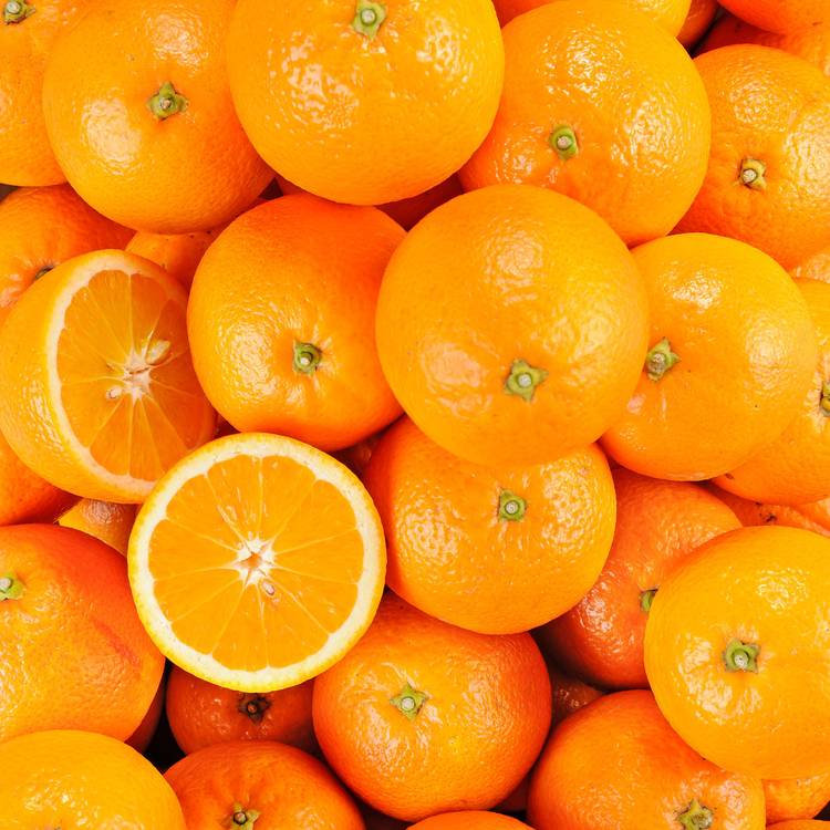 L'Orange de table BIO