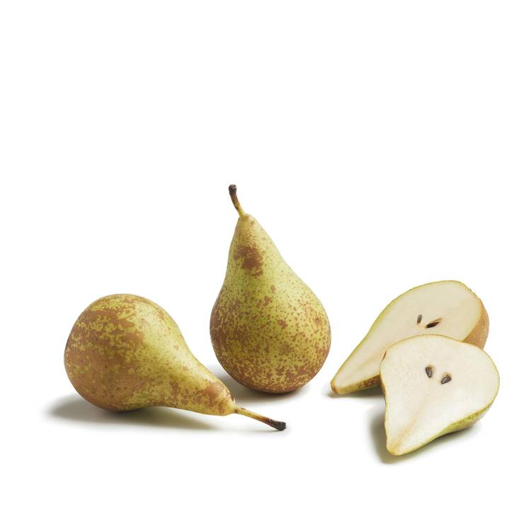 La Poire conférence