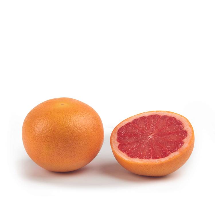 Le Pomelo rouge