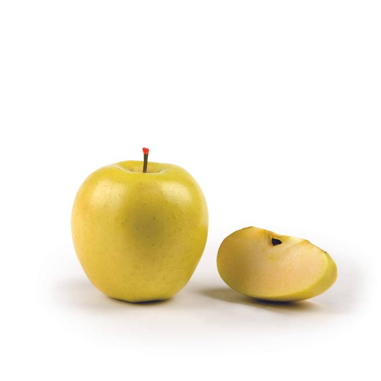 La Pomme golden HVE