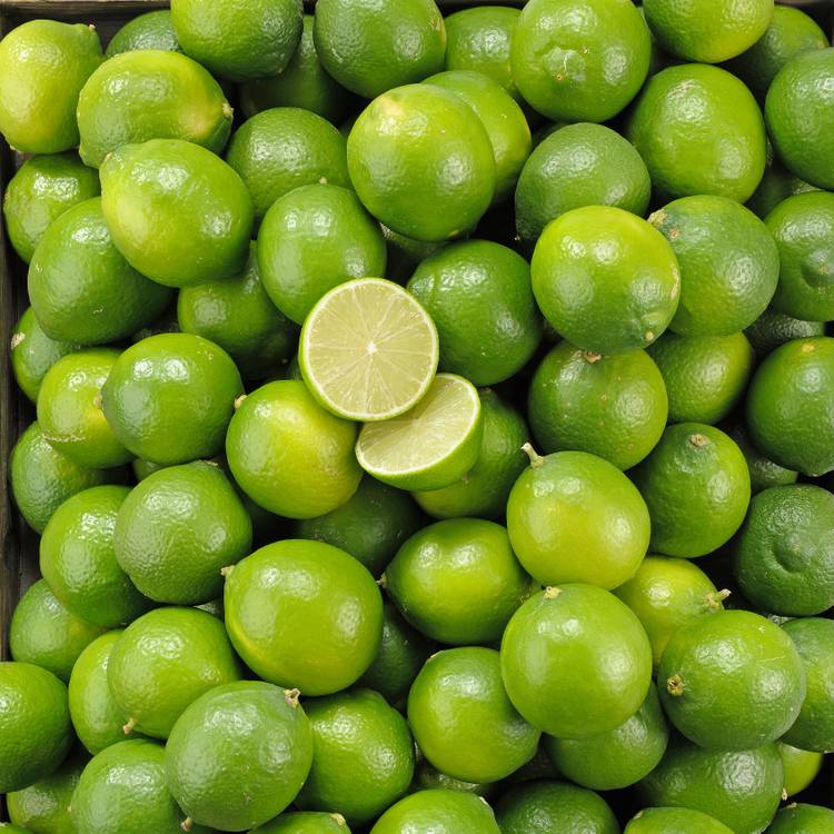 Le Citron vert BIO