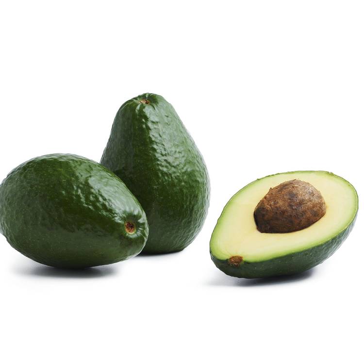 L'Avocat tropical