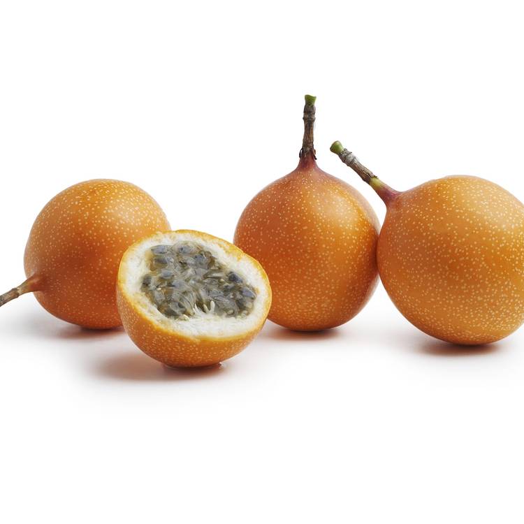 La Grenadille