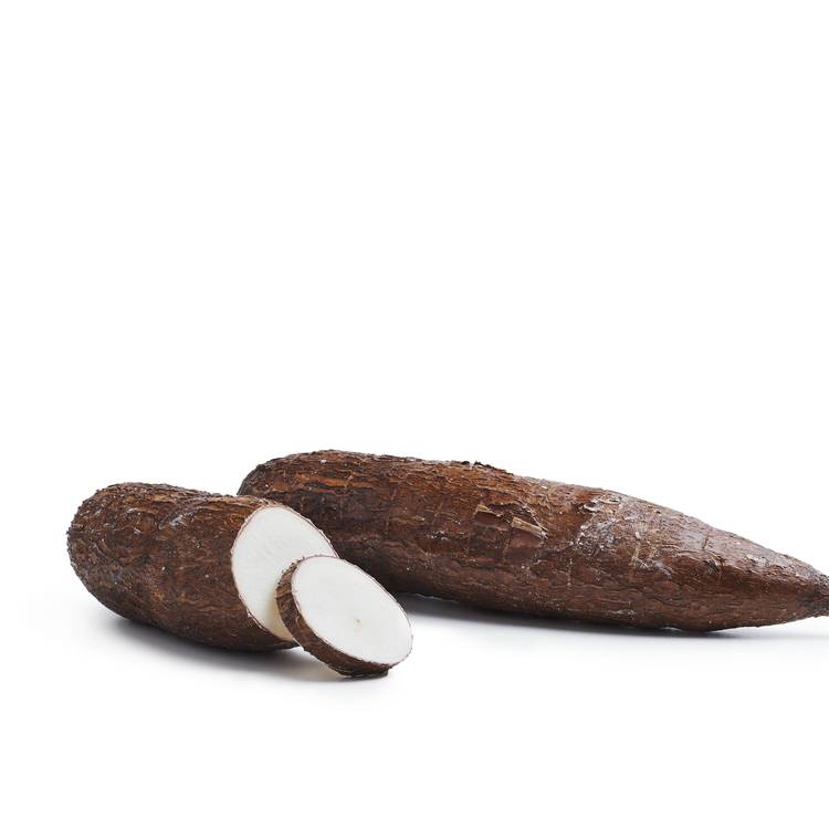 Le Manioc