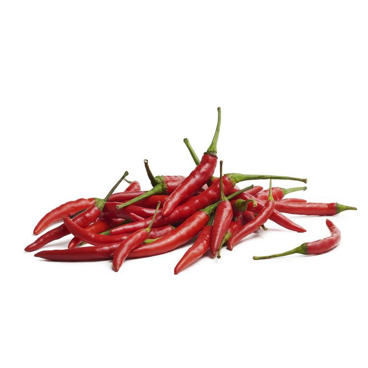 Le Mini-piment rouge thaï