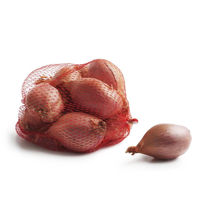 L’Échalote