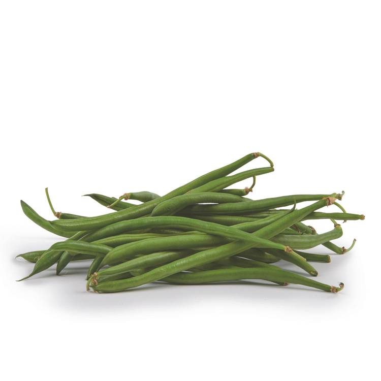 Le Haricot vert