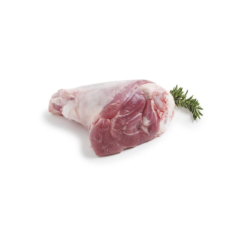 La Souris d'agneau ***