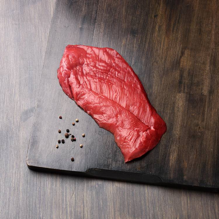 Le Steak **