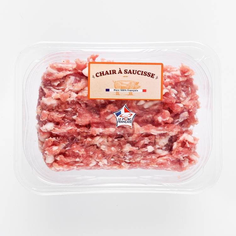 La Chair à saucisse