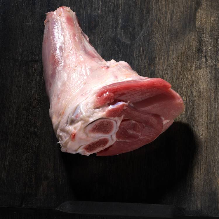 La Souris d'agneau ***