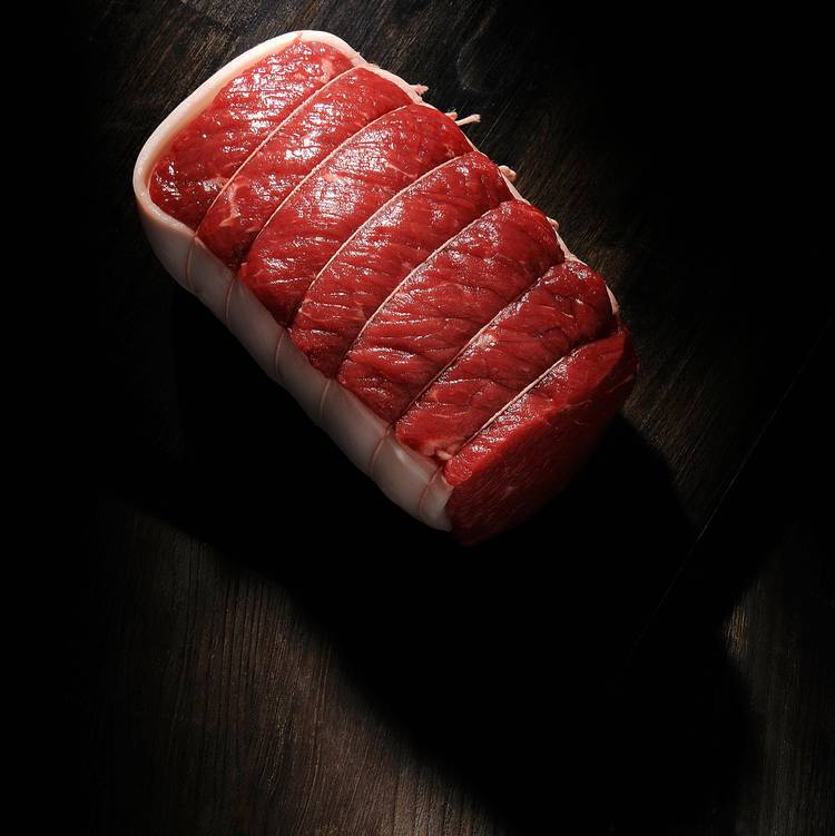 Le Rosbeef  **